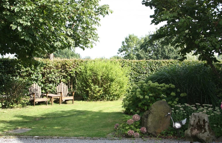 Natuurhuisje in Hombourg Plombières