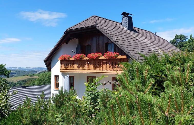 Natuurhuisje in Schmallenberg-Holthausen