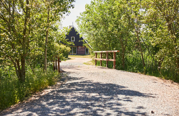 Natuurhuisje in Mander