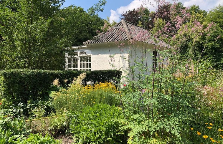 Natuurhuisje in Loon op Zand