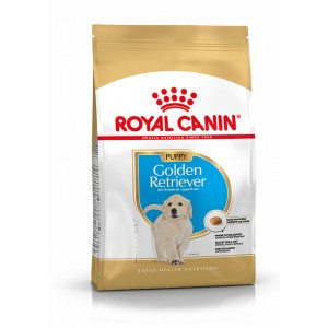 Royal Canin Puppy Golden Retriever hondenvoer 2 x 3 kg