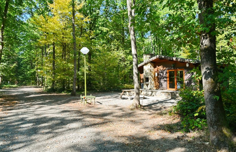 Natuurhuisje in Oignies-en-Thiérache