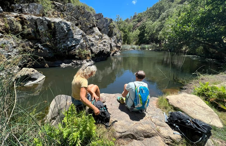 Natuurhuisje in São Luis