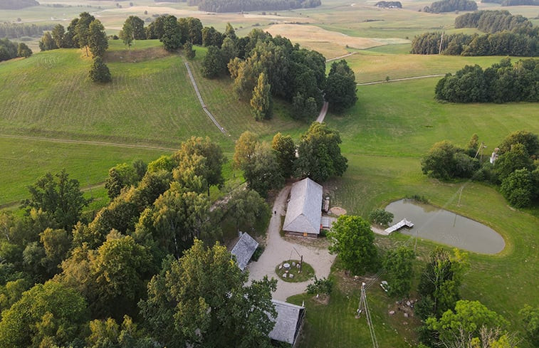 Natuurhuisje in Bilioniai, Silales distict