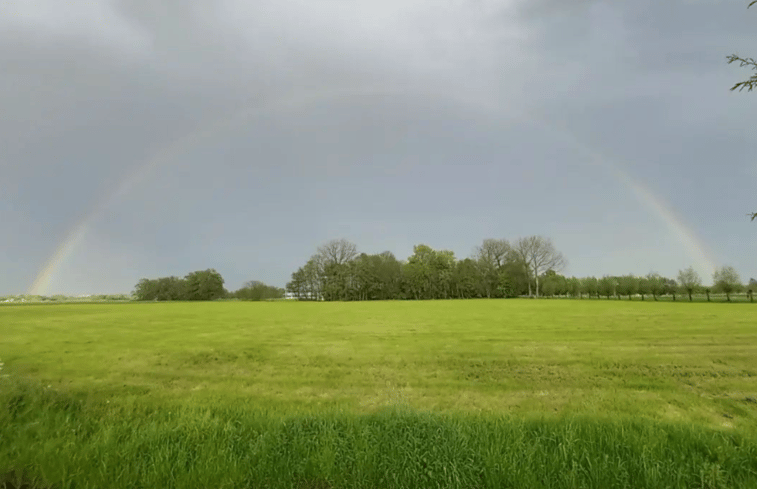 Natuurhuisje in Nijkerk