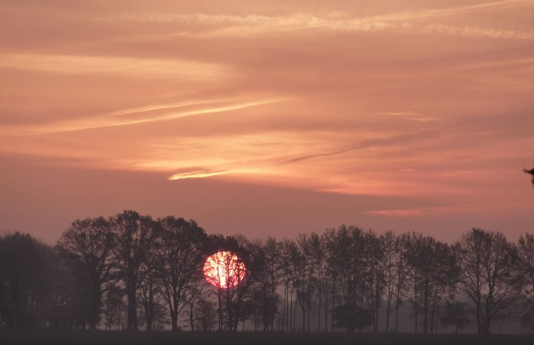 Natuurhuisje in Syke