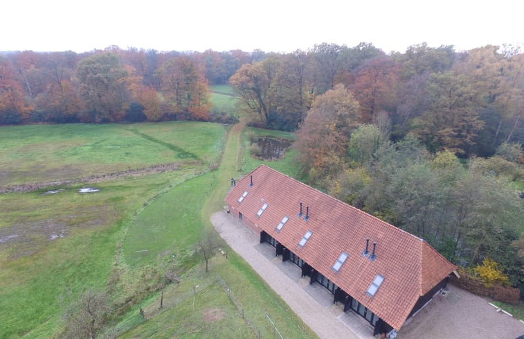 Natuurhuisje in Ambt Delden