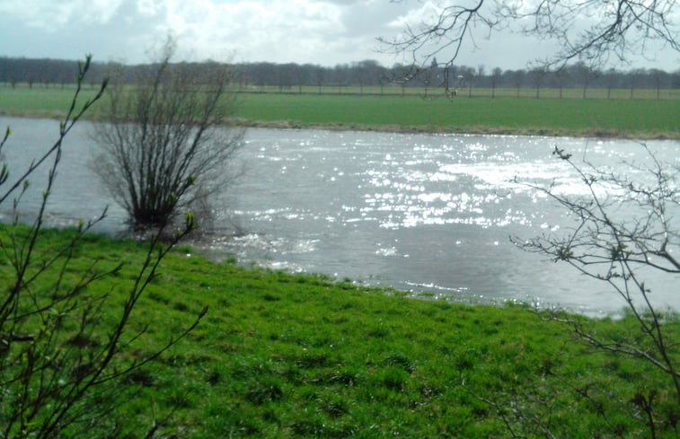 Natuurhuisje in Dalfsen