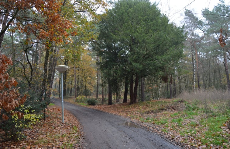 Natuurhuisje in Blitterswijck