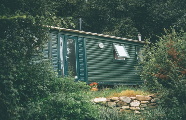 Natuurhuisje in Mieres