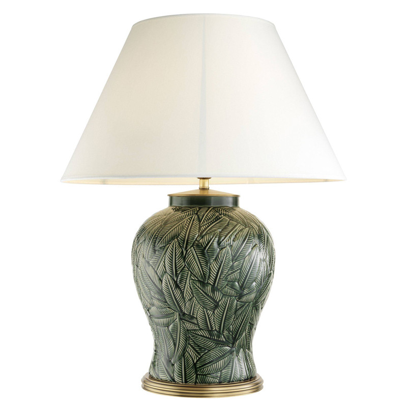 Настольная лампа Eichholtz Table Lamp Cyprus