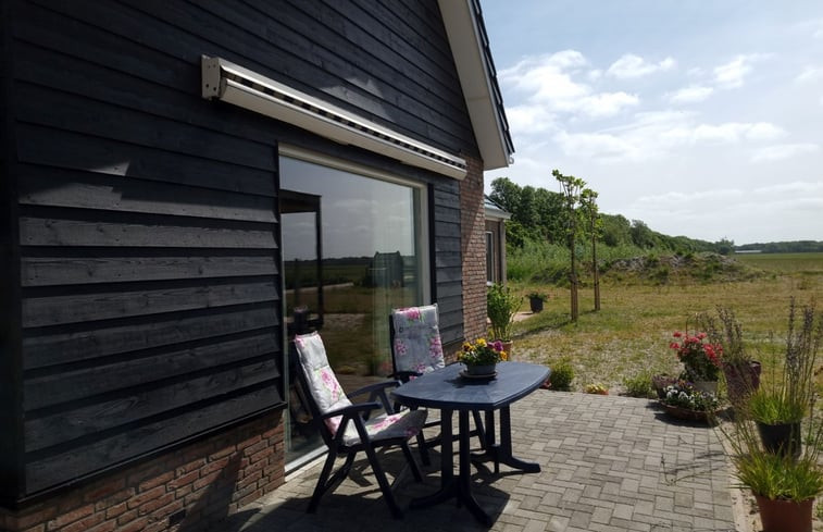 Natuurhuisje in Egmond-Binnen