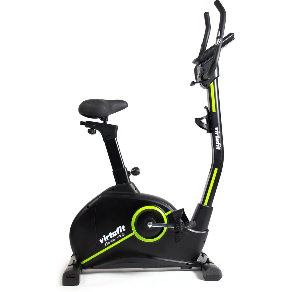 VirtuFit iConsole HTR 2.1 Ergometer