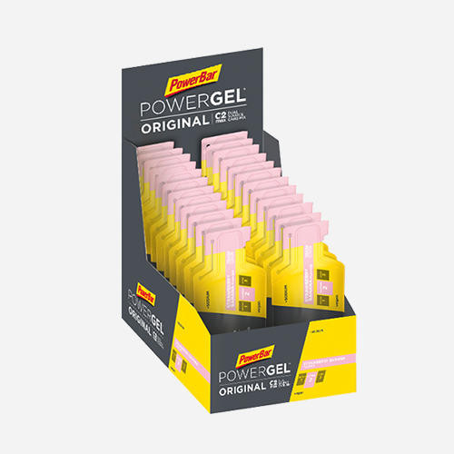 Powerbar PowerGel