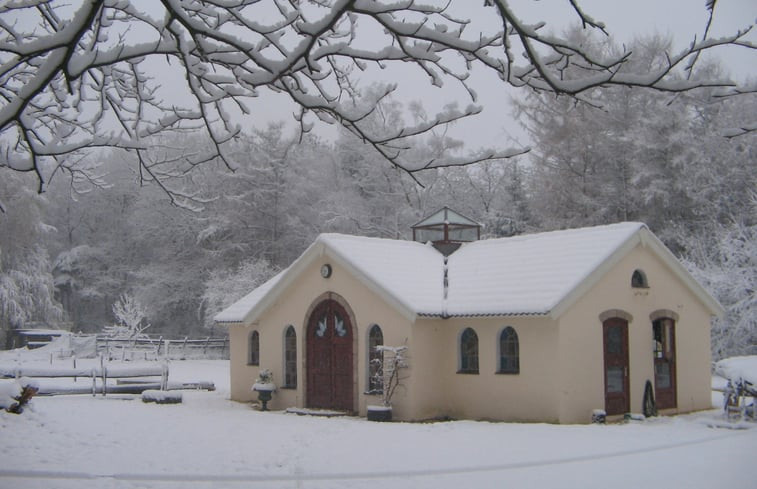 Natuurhuisje in Wenum Wiesel