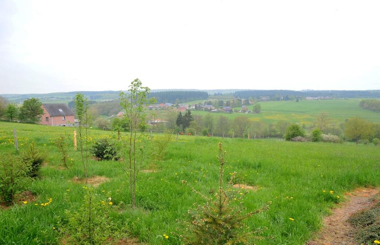 Natuurhuisje in Laloux