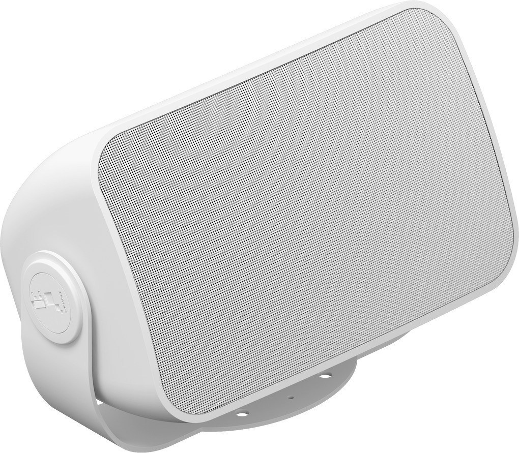 Sonos Outdoor by Sonance PER SET Inbouw speaker Wit