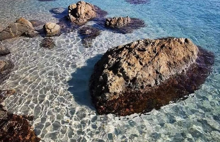 Natuurhuisje in Ricadi - Capo Vaticano