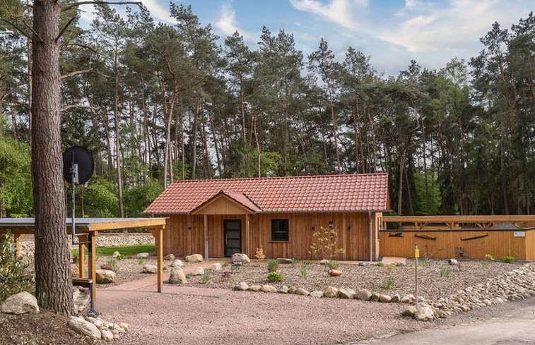 Natuurhuisje in Dötlingen Ostrittrum