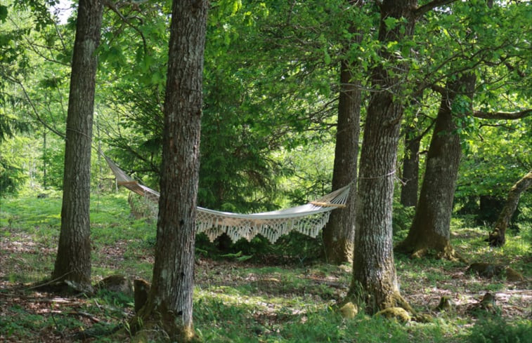 Natuurhuisje in Lessebo