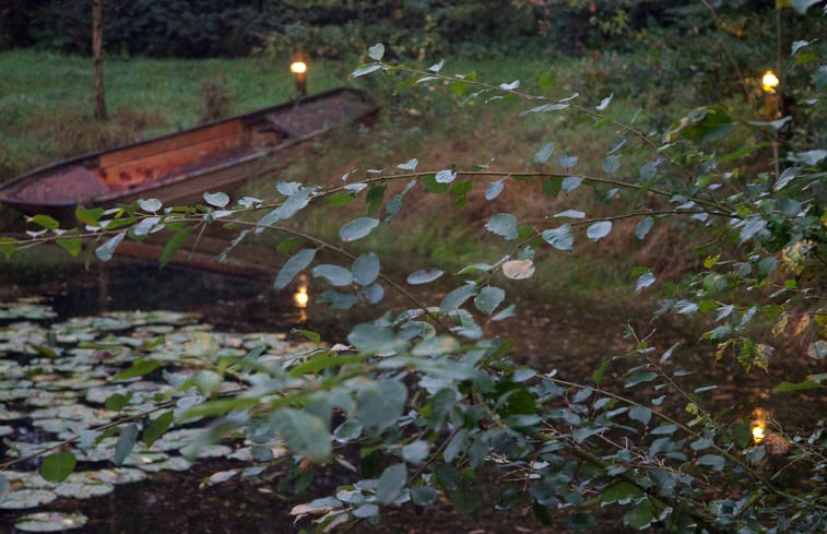 Natuurhuisje in Baarschot (Hilvarenbeek)