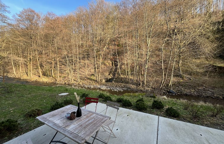 Natuurhuisje in Herzberg am Harz, Ortsteil Sieber