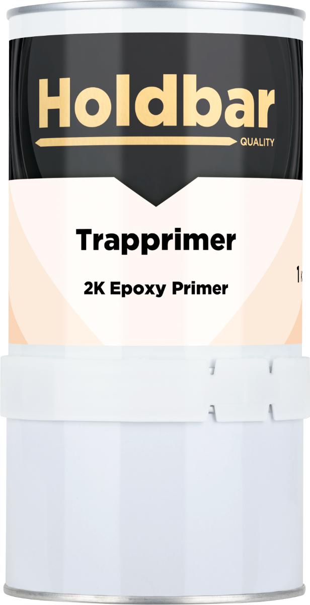 Holdbar Trapprimer 1 kg