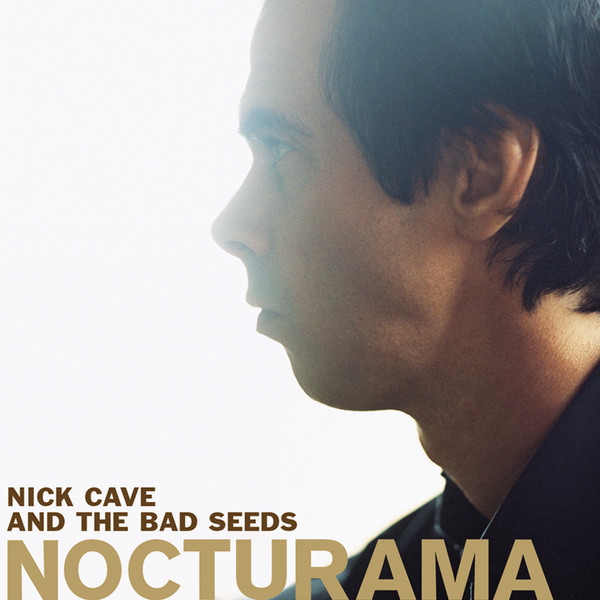 Nick Cave Nick Cave   The Bad Seeds - Nocturama (2 LP)