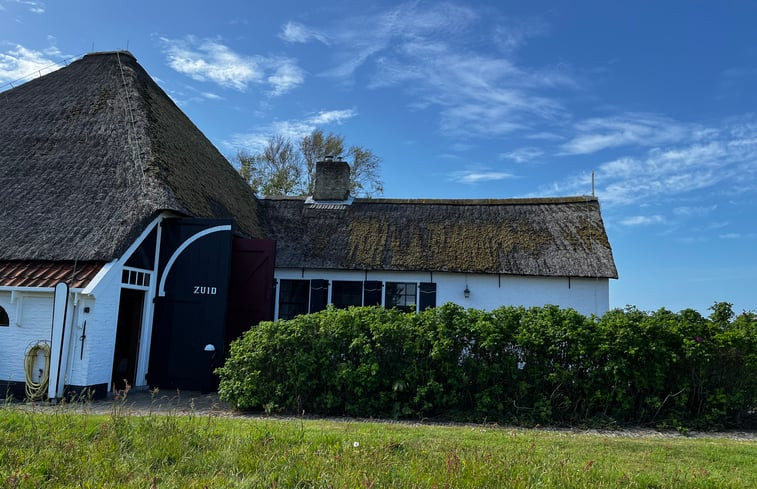 Natuurhuisje in Den Burg