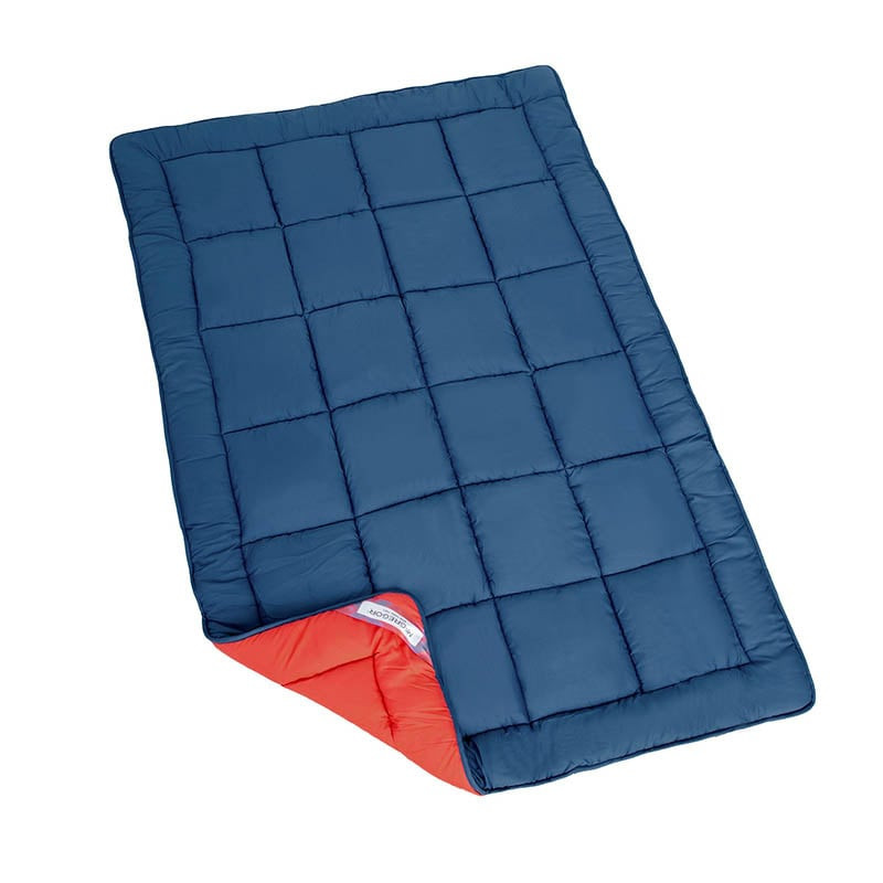 Enkel , Easy Dekbed McGregor Lazy - 200x200 cm (Tweepersoons) - McGregor - 300 gram - Dekbed-Discounter.nl