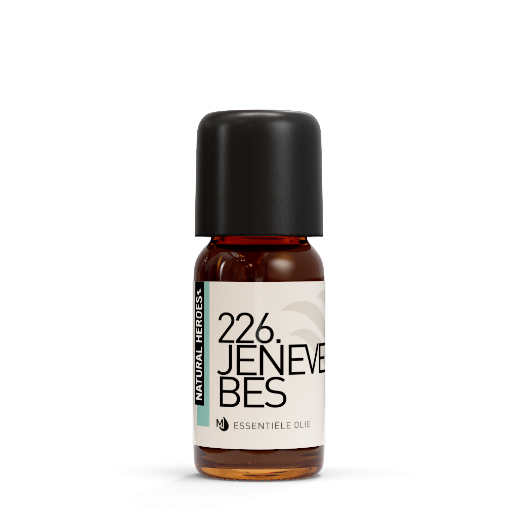 Jeneverbes Etherische Olie 10 ml