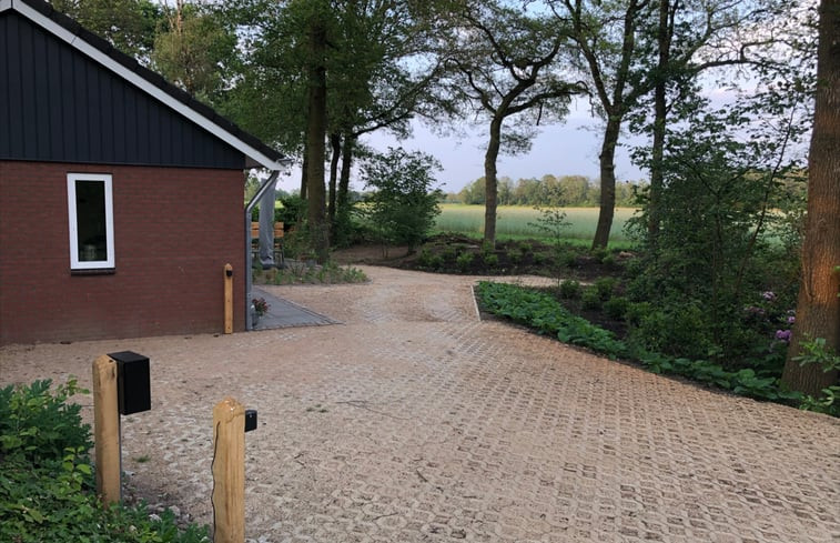 Natuurhuisje in Vragender