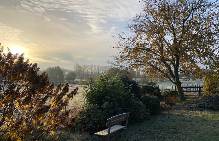 Natuurhuisje in Groesbeek