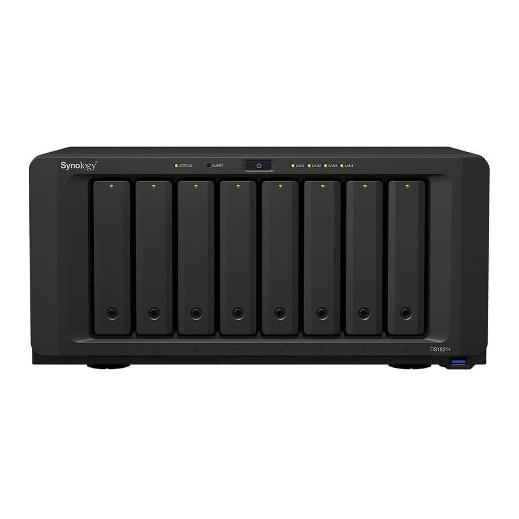 Synology DS1821+