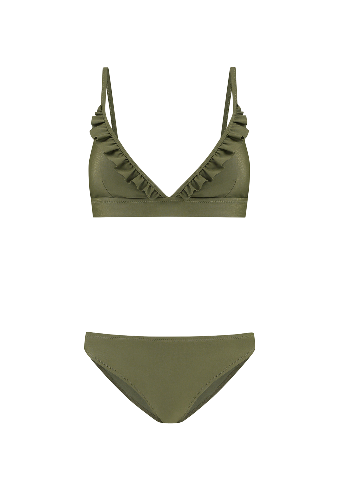 Shiwi Beau Bikini Set