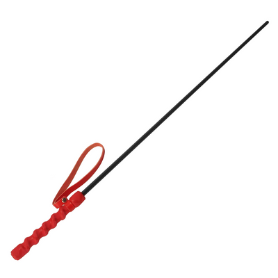 XR Brands Intense Impact Cane - Red