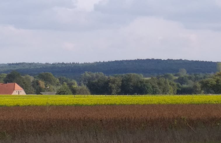 Natuurhuisje in Groesbeek