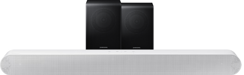 Samsung S61B + SWA-9200S Achterspeakers