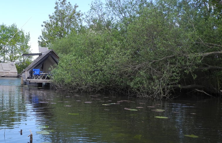 Natuurhuisje in Weesp