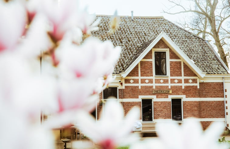 Natuurhuisje in Winterswijk Woold