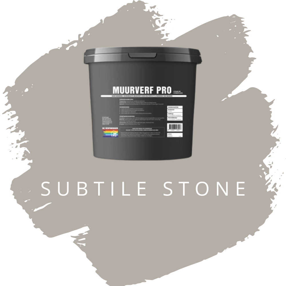 Flexa Subtle Stone Muurverf Pro