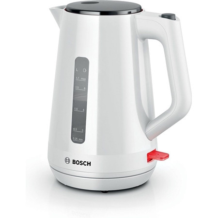 BOSCH TWK1M121 MyMoment Waterkoker - Wit