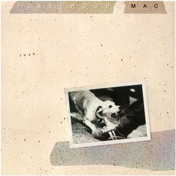 Fleetwood Mac Fleetwood Mac - Tusk (reissue, 2 LP)