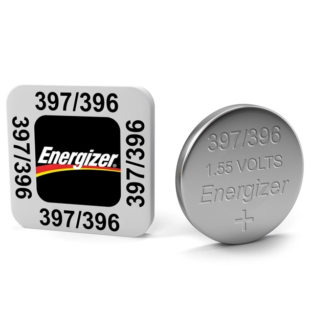 Energizer 397 / 396