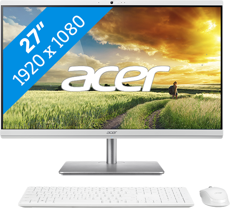 Acer Aspire (C27-195ES 5U32) QWERTY