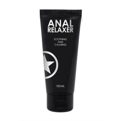 Ouch! by Shots Anal Relaxer - 3 fl oz / 100 ml