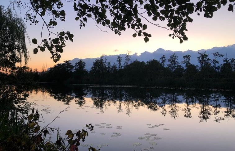 Natuurhuisje in Tienhoven