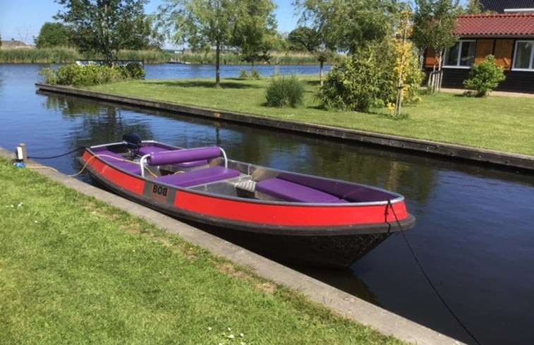 Natuurhuisje in Leimuiden