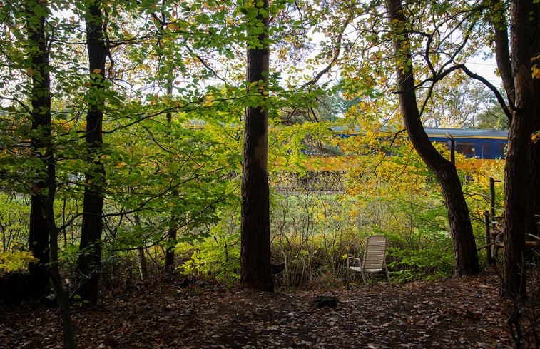 Natuurhuisje in Epse