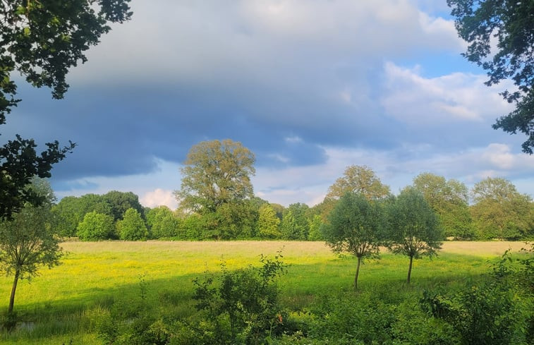 Natuurhuisje in Giethmen